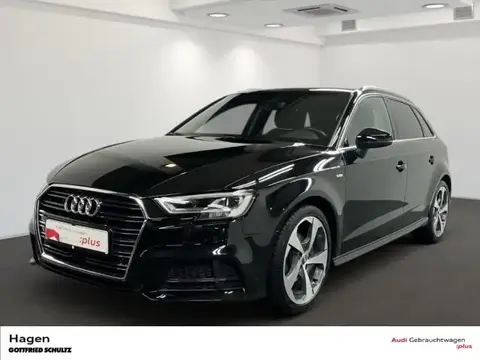 Annonce AUDI A3 Essence 2017 d'occasion 