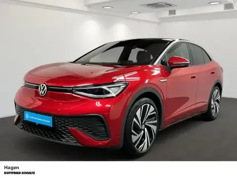 Annonce VOLKSWAGEN ID.5 Non renseigné 2023 d'occasion 