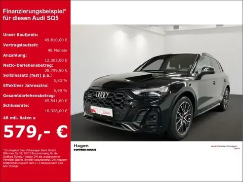 Used AUDI SQ5 Diesel 2021 Ad 