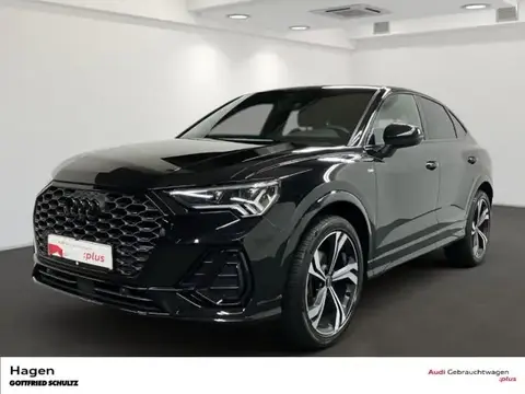 Annonce AUDI Q3 Essence 2021 d'occasion 