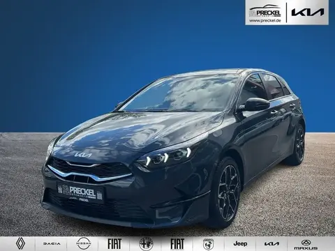 Annonce KIA CEED Essence 2024 d'occasion 