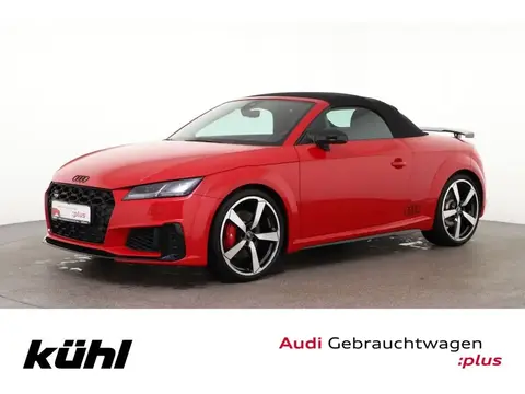 Used AUDI TTS Petrol 2023 Ad 