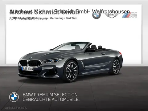 Annonce BMW M850 Essence 2023 d'occasion 