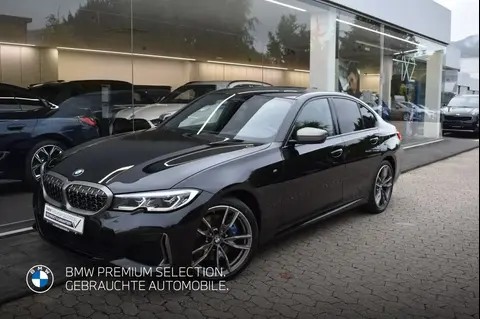 Annonce BMW M340I Essence 2021 d'occasion 