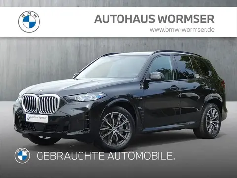 Used BMW X5 Diesel 2024 Ad 