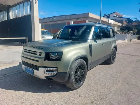 Used LAND ROVER DEFENDER Hybrid 2022 Ad 