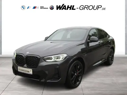 Used BMW X4 Diesel 2021 Ad 