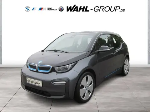 Annonce BMW I3 Non renseigné 2020 d'occasion 