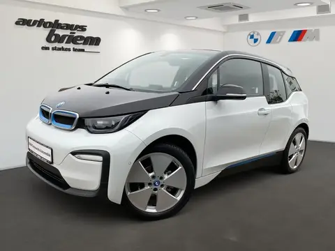 Used BMW I3 Not specified 2021 Ad 