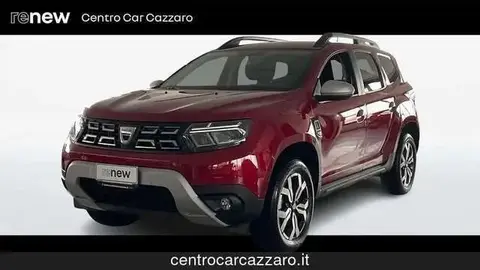 Used DACIA DUSTER LPG 2021 Ad 