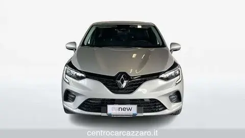 Used RENAULT CLIO Petrol 2021 Ad 