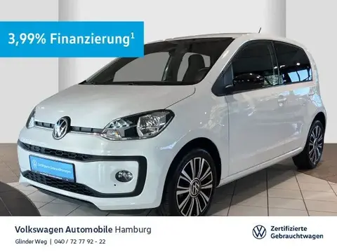 Used VOLKSWAGEN UP! Petrol 2022 Ad 