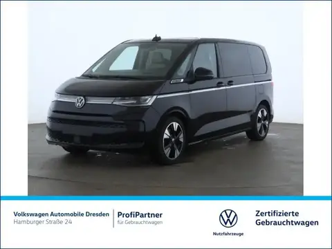 Annonce VOLKSWAGEN T7 Hybride 2023 d'occasion 