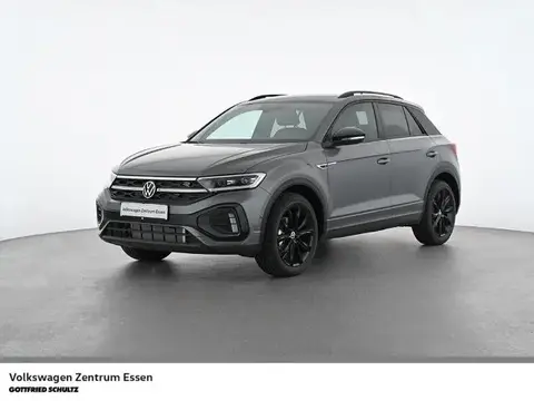 VOLKSWAGEN T-ROC Petrol 2024 Leasing ad 