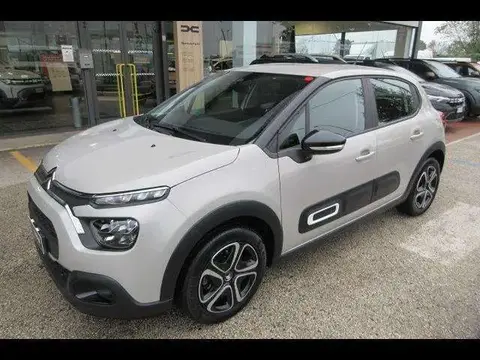 Annonce CITROEN C3 Essence 2020 d'occasion 