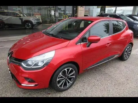 Annonce RENAULT CLIO Essence 2017 d'occasion 