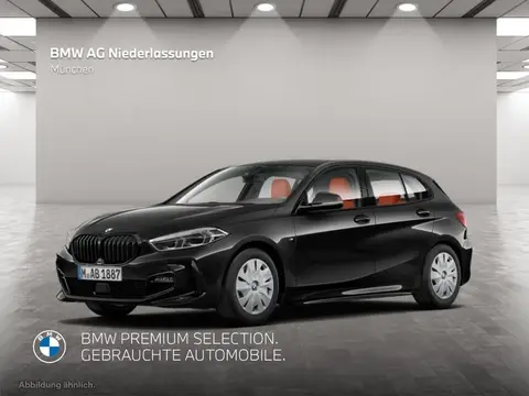 Used BMW SERIE 1 Petrol 2021 Ad 