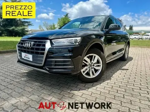 Used AUDI Q5 Diesel 2019 Ad 