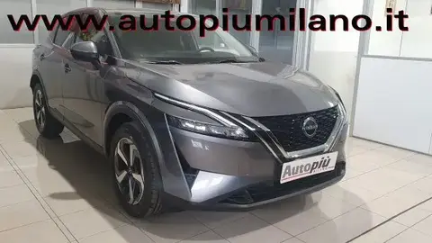 Used NISSAN QASHQAI Hybrid 2023 Ad 