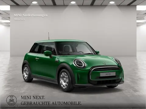 Annonce MINI ONE Essence 2021 d'occasion 