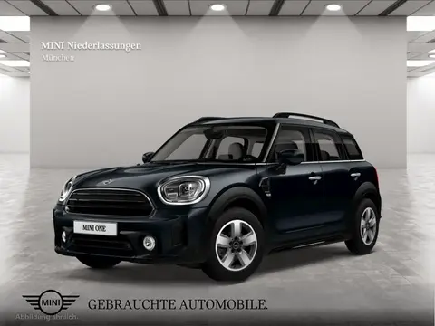 Annonce MINI ONE Essence 2021 d'occasion 