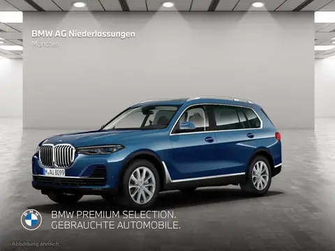 Used BMW X7 Diesel 2020 Ad 