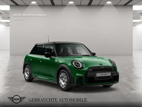 Used MINI COOPER Petrol 2021 Ad 