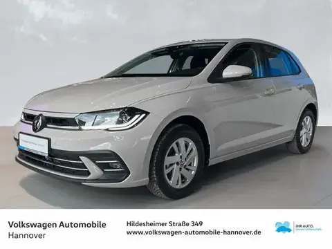 Used VOLKSWAGEN POLO Petrol 2024 Ad 