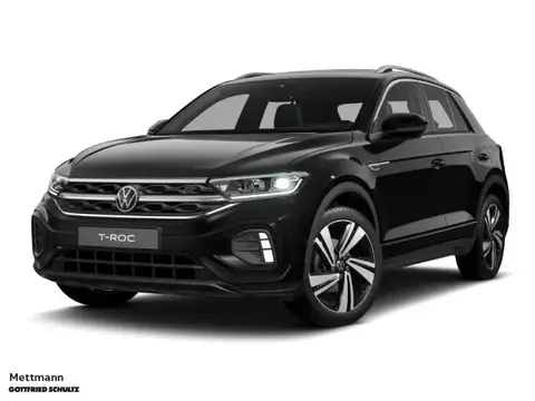 Used VOLKSWAGEN T-ROC Petrol 2024 Ad 