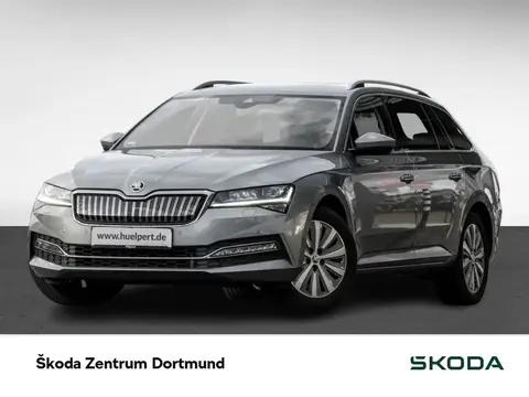 Used SKODA SUPERB Hybrid 2021 Ad 