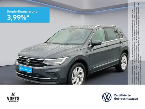 Used VOLKSWAGEN TIGUAN Diesel 2024 Ad 