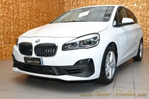 Annonce BMW SERIE 2 Essence 2020 d'occasion 