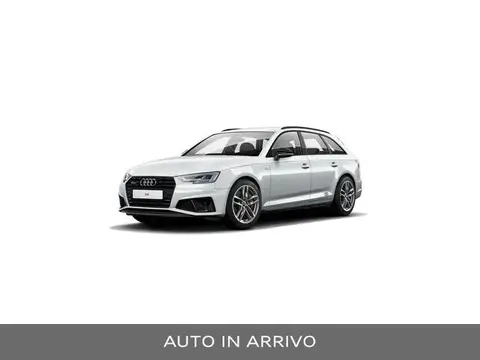 Used AUDI A4  2019 Ad 