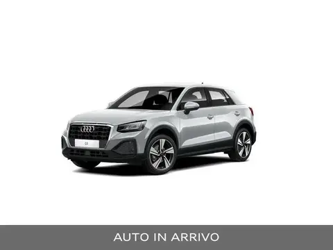 Annonce AUDI Q2  2021 d'occasion 