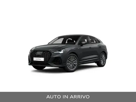 Annonce AUDI Q3  2021 d'occasion 