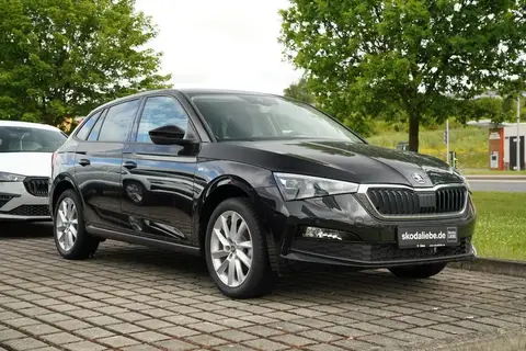 Used SKODA SCALA Petrol 2023 Ad 