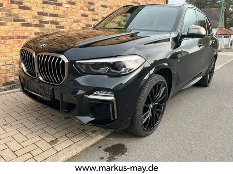 Used BMW X5 Diesel 2020 Ad Germany