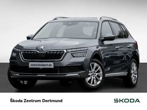 Annonce SKODA KAMIQ Essence 2024 d'occasion 