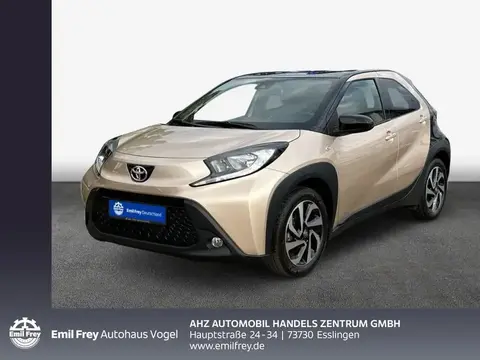 Used TOYOTA AYGO X Petrol 2023 Ad 