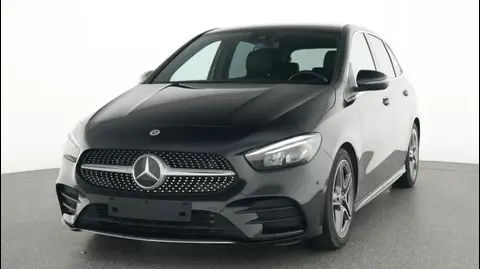 Used MERCEDES-BENZ CLASSE B Diesel 2020 Ad 