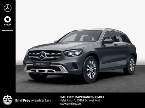 Used MERCEDES-BENZ CLASSE GLC Petrol 2020 Ad 