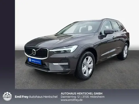 Used VOLVO XC60 Petrol 2023 Ad 