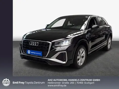 Used AUDI Q2 Petrol 2023 Ad 