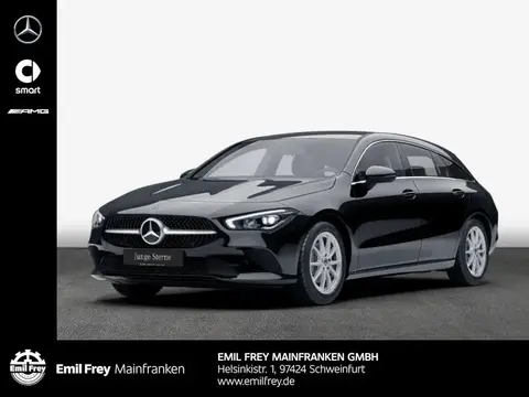 Used MERCEDES-BENZ CLASSE CLA Diesel 2020 Ad 