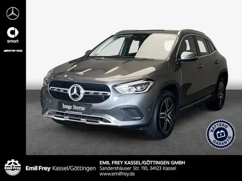 Used MERCEDES-BENZ CLASSE GLA Hybrid 2022 Ad 