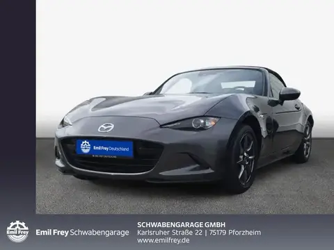 Annonce MAZDA MX-5 Essence 2023 d'occasion 