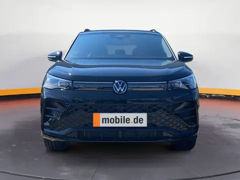 Annonce VOLKSWAGEN TIGUAN Diesel 2024 d'occasion 