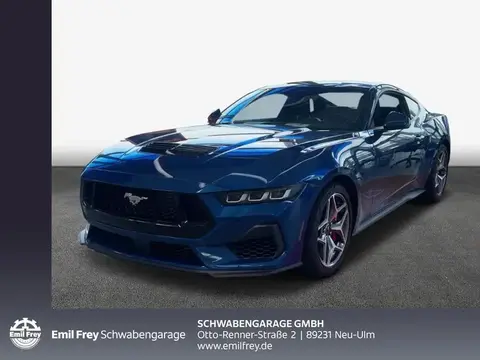 Annonce FORD MUSTANG Essence 2024 d'occasion 