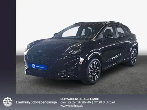 Annonce FORD PUMA Essence 2023 d'occasion 