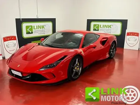 Used FERRARI F8 Petrol 2022 Ad 